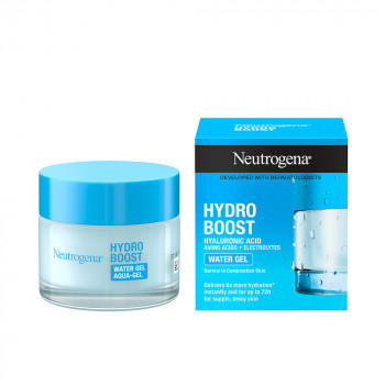 HYDRO BOOST gel de agua...