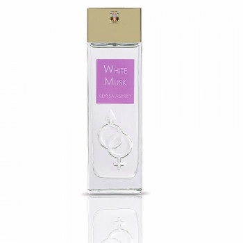 WHITE MUSK eau de parfum...