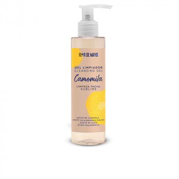 SUBLIME CAMOMILLE gel...
