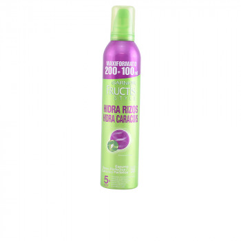 FRUCTIS STYLE mousse...