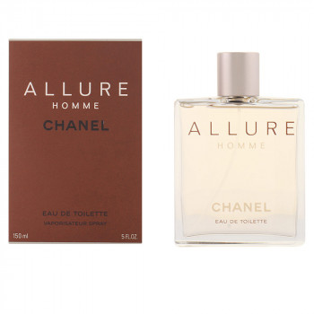 ALLURE HOMME eau de...