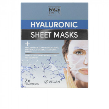 Masque tissu HYALURONIC 2 x...