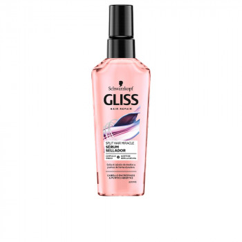 GLISS HAIR REPAIR serum...