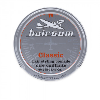 CLASSIC hair styling pomade...