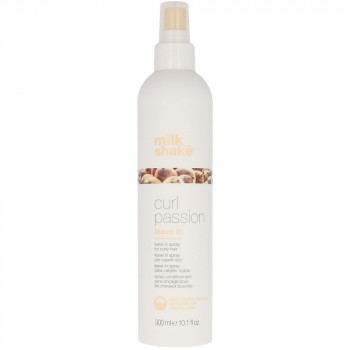 CURL PASSION leave-in spray...
