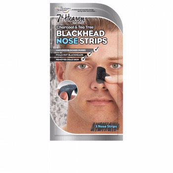 FOR MEN BLACK HEAD nose...