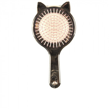 BROSSE A CHEVEUX chat forme...