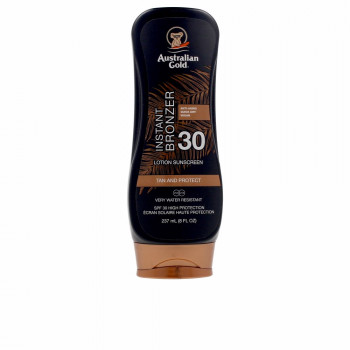 SUNSCREEN SPF30 lotion with...