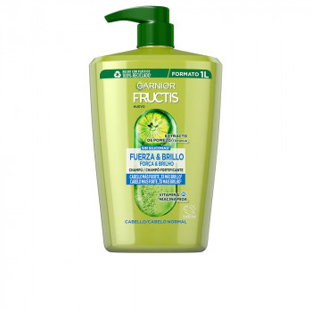Shampooing FRUCTIS FORCE &...