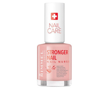 STRONGER NAIL nail nurse...