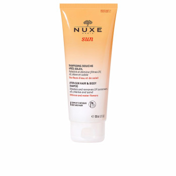 NUXE SUN shampooing corps...