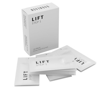 LIFT STEP 1 activateur de...