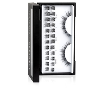 Cils FLIRTY en cluster 1 u