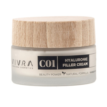 Crème FILLER HYALURONIQUE...