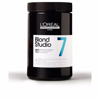 BLOND STUDIO 7 argile...
