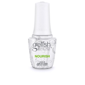 NOURISH cuticle oil 15 ml