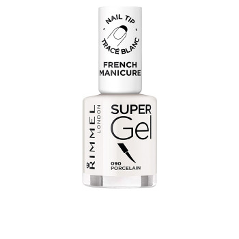 FRENCH MANICURE super gel 12ml