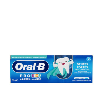 PRO KIDS 0-6 ANS dentifrice...