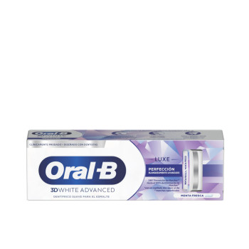 Dentifrice 3D BLANC LUXE...