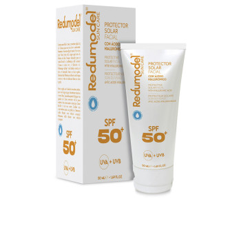 SUN CARE crème solaire...