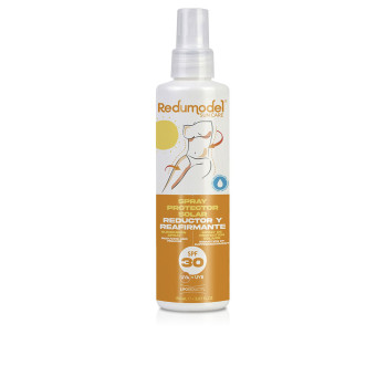 SUN CARE spray solaire...