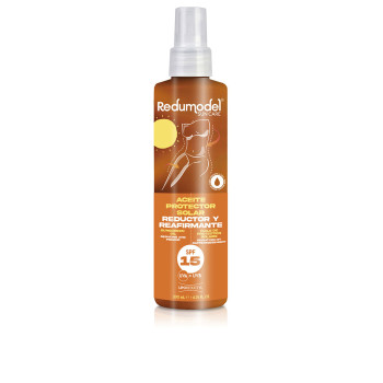 SUN CARE huile de...