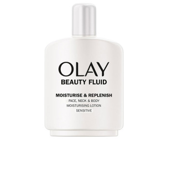 BEAUTY FLUID SENSITIVE...