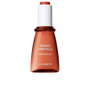 POWER AMPOULE ampolla anti...