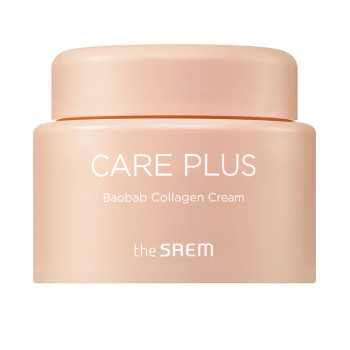 Crème CARE PLUS au...