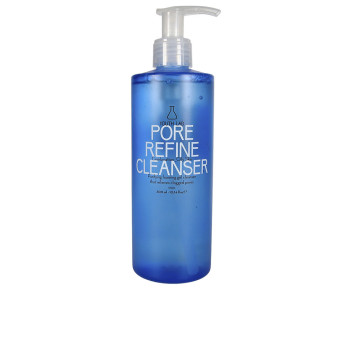 PORE REFINE CLEANSER peau...