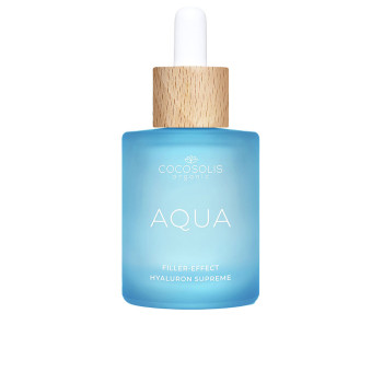 AQUA effet filler hyaluron...