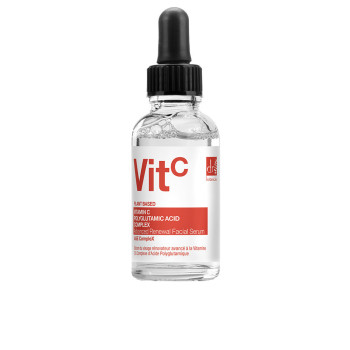 VIT C sérum visage vitamine...