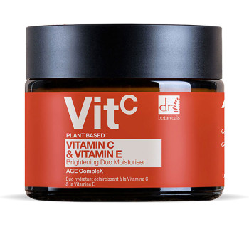 VIT C duo hydratant...