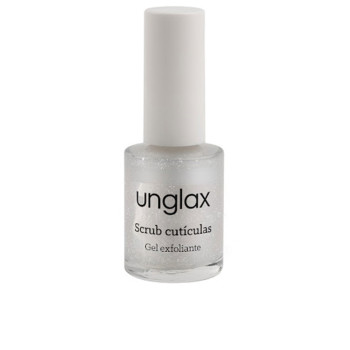 UNGLAX NAIL EXPERTS gommage...