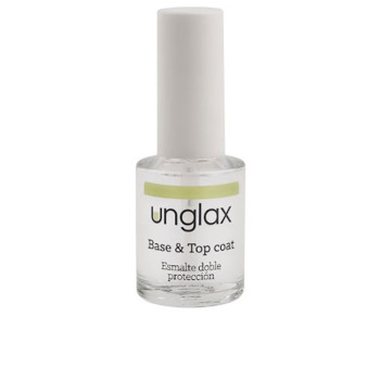 Base et top coat UNGLAX...