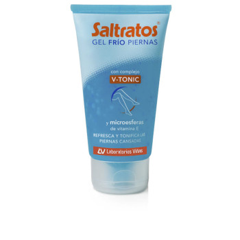 SALTRATOS GEL JAMBES...