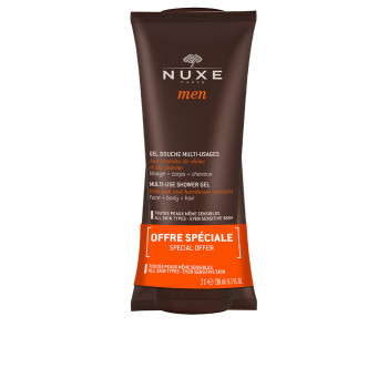 NUXE MEN GEL DE DUCHA...