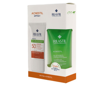 SUN SYSTEM ACNESTIL SPF50+...