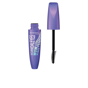 SCANDALEYES WOW mascara 12ml