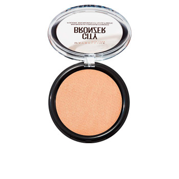 CITY BRONZER bronzer &...