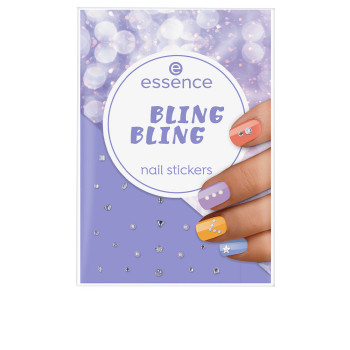 BLING BLING stickers de...