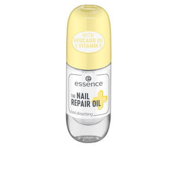 THE NAIL REPAIR OIL huile...