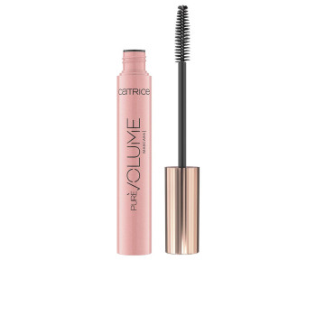 PURE VOLUME mascara 010-black