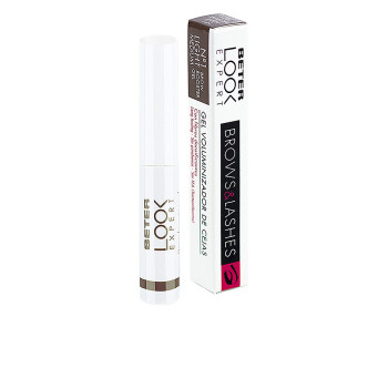 BROW BOOSTER gel...