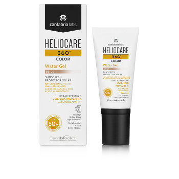 HELIOCARE 360° COLOR crème...