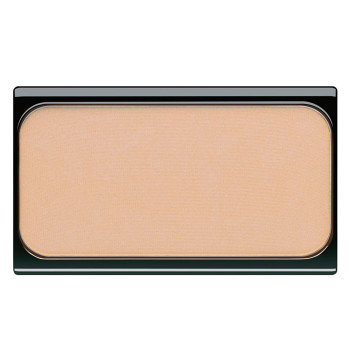 CONTOURING POWDER chocolate