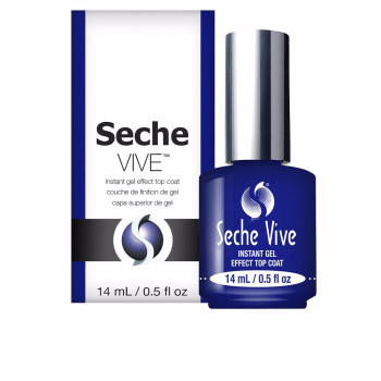 SECHE VIVE instant gel...