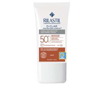 SUN SYSTEM SPF50+ d-clar...