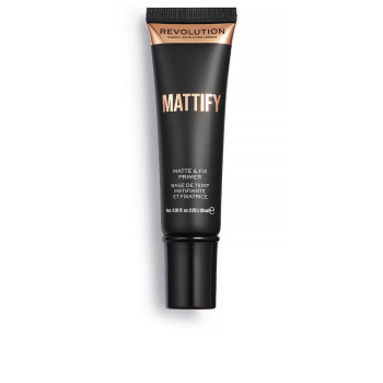 MATTIFY matte & fix primer...