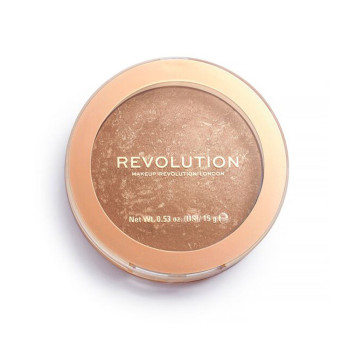 RELOADED bronzer re-loaded...